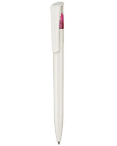 Ritter-Pen Kugelschreiber BIO-STAR mit Logo bedrucken