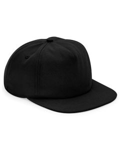 Beechfield - Organic Cotton Unstructured 5 Panel Cap