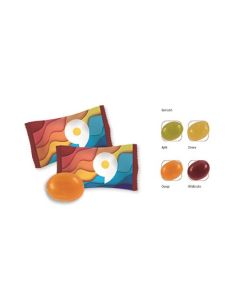 Bonbon zuckerfrei Flowpack