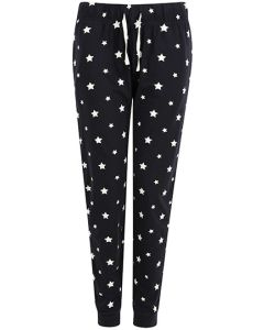 SF Women - Women´s Cuffed Lounge Pants