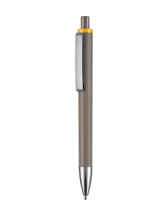 Ritter-Pen Kugelschreiber EXOS SOFT mit Logo bedrucken