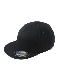 Myrtle beach - 6 Panel Flexfit® Flat Peak Cap