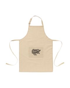 Cocina Organic Cotton (180 g/m²) Schürze
