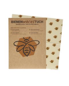 Bienenwachstuch "Beeologic"