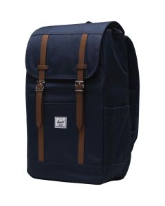 Herschel Retreat™ recycelter Laptop-Rucksack 23 L