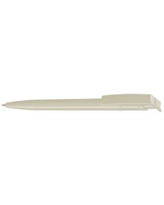 RECYCLED PET PEN, grau