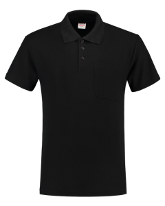 TRICORP Poloshirt Brusttasche