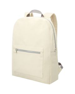 Pheebs 450 g/m² recycelter Rucksack 10L