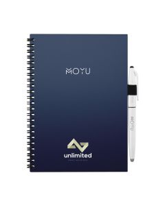 MOYU Erasable Stone Paper Notebook Notizbuch
