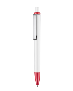 Ritter-Pen Kugelschreiber EXOS P mit Logo bedrucken