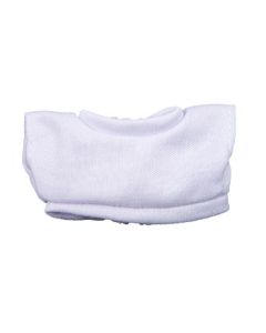 Mini-T-Shirt mit Klettverschluß