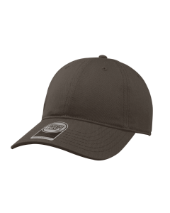 Exclusive Recycled Cotton Dad Cap