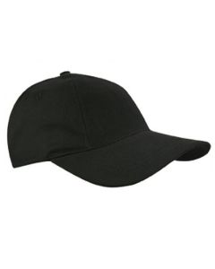 L-merch - Brushed Promo Cap