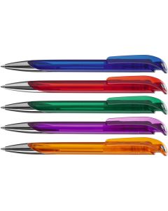 SPLASH transparent SI