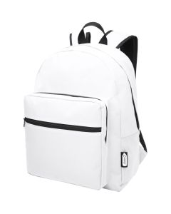 Retrend GRS RPET-Rucksack 16L