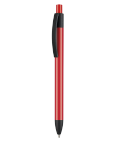 Kugelschreiber CAPRI ROT