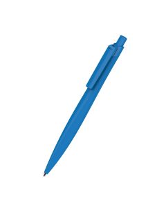 Klio-Eterna - Shape recycling - Druckkugelschreiberhellblau
