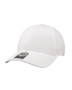 Luxury Recycled Polyester Cap