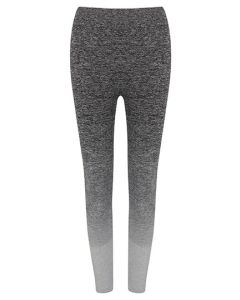 Tombo - Ladies´ Seamless Fade Out Leggings