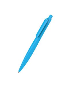 Klio-Eterna - Shape recycling pencil - Feinminen-Druckbleistiftcyan