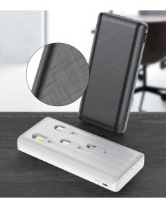 High Speed Powerbank