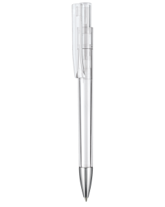 Kugelschreiber STRATOS TRANSPARENT