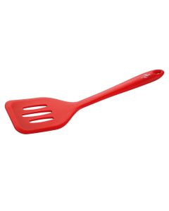Küchenprofi Pfannenwender rot