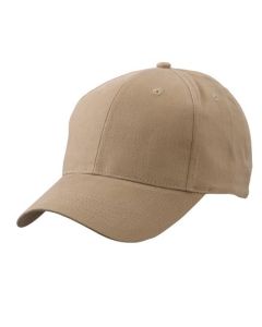 Myrtle beach - Brushed 6-Panel Cap