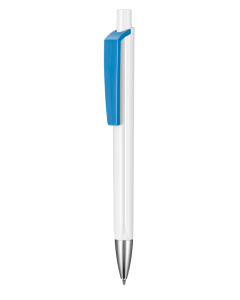 Ritter-Pen Kugelschreiber TRI-STAR mit Logo bedrucken