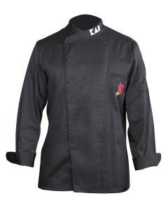 KAI Shun Kochjacke Herren-Größe XXXL