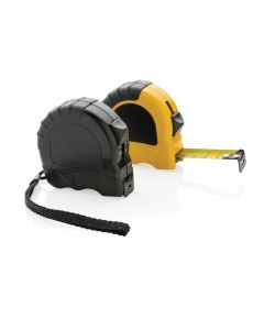 5m/19mm Maßband aus RCS recyceltem Kunststoff