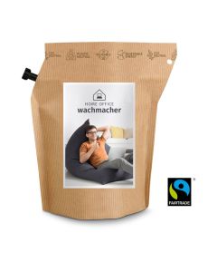 Home-Office Wachmacher Kaffee Brühbeutel Honduras, wiederverwendbar, Fairtrade