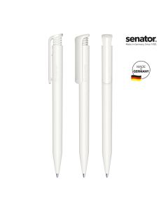 senator® Super Hit Matt Recyceld Druckkugelschreiber