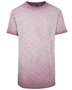 Build Your Brand - Spray Dye Tee