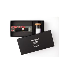 Microplane GOURMET Chili Geschenkset