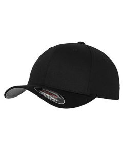 FLEXFIT - Wooly Combed Cap