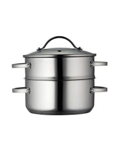 Funktion Dampfkochtopf 20cm 2l