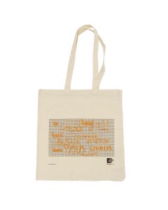 Baumwolltaschen naturfarben schwere Qualität (ab 100 Stk.)