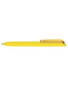 VANE K transparent GUM, gelb