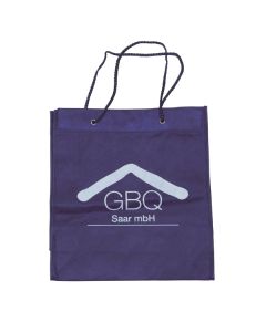 Shopping Bag non woven (ab 100 Stk.)