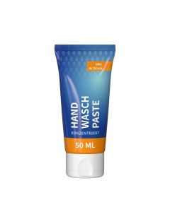 Handwaschpaste, 50 ml Tube