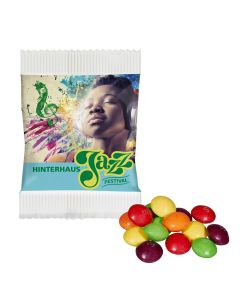 SKITTLES® im Papiertütchen