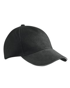 Myrtle beach - 5 Panel Sandwich Cap