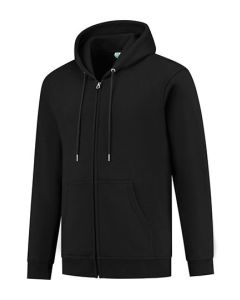 Starworld - Unisex Full Zip Hooded Jacket