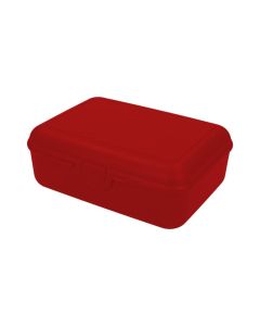 Vorratsdose "School-Box" deluxe, mit Trennschale