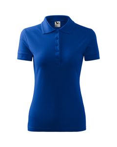 Damen Polohemd Pique Polo (ab 50 Stück)