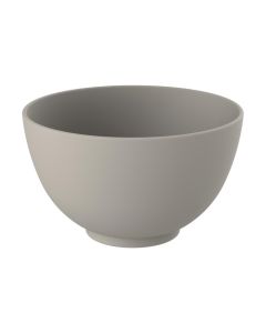 Bio-Müslischale "1 Colour" matt