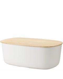 RIG-TIG BOX-IT Brotkasten light grey