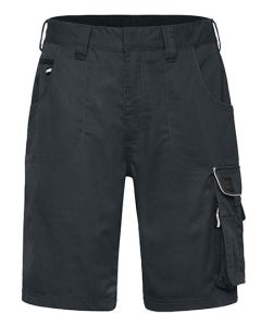 James&Nicholson - Workwear Bermudas - SOLID -