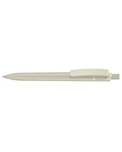 RECYCLED PET PEN STEP F, grau